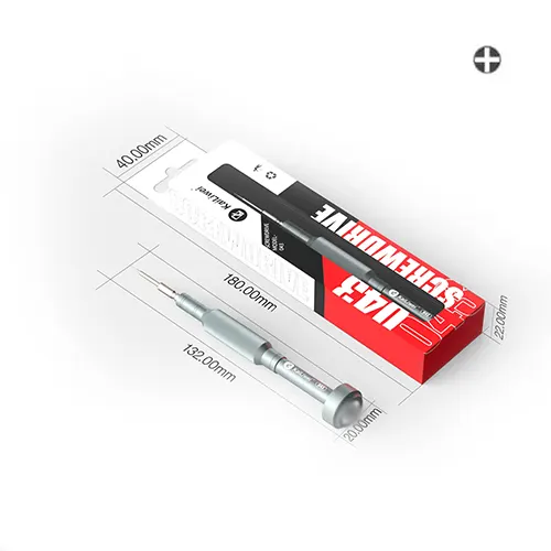 Replacement for KAILIWEI 043 +1.5 HIGH PRECISION SCREWDRIVER - Quality Phone Parts in Sri Lanka